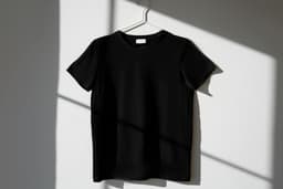 T-shirt Standing thumbnail 2